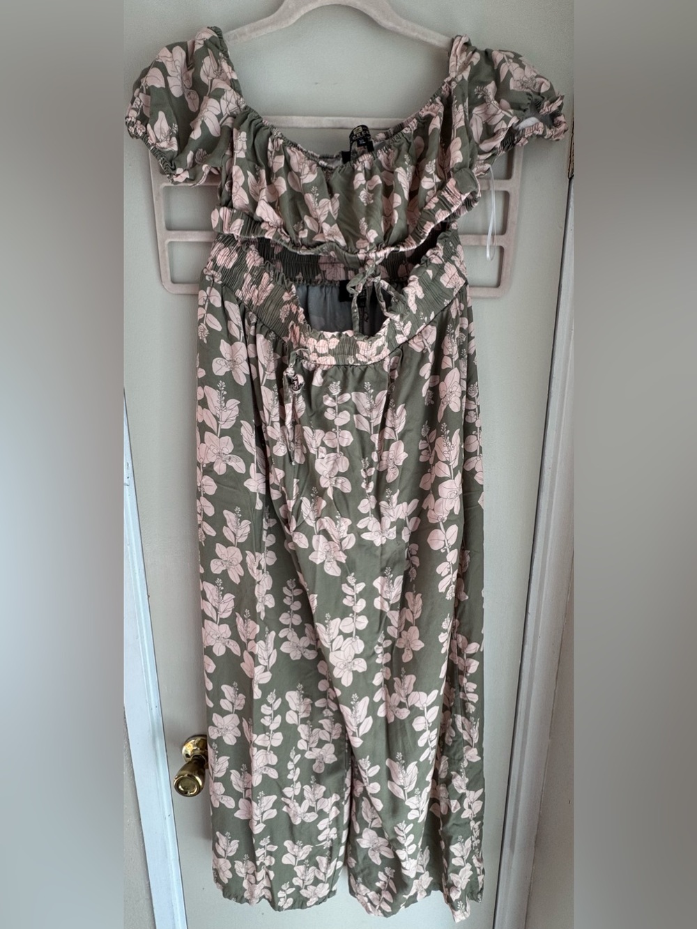 Lexbreezy Lola Two Piece Set
